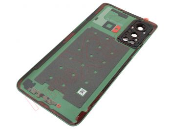 Green Woods battery cover Service Pack with cameras lens for Oneplus Nord 2 5G, DN2101, DN2103